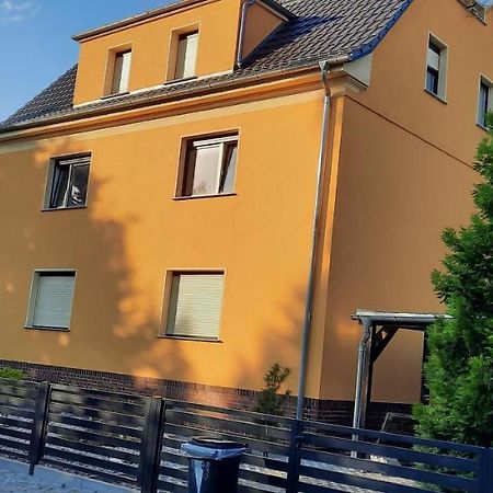Hillmann'S Hoehe Grossrohrsdorf Exterior foto